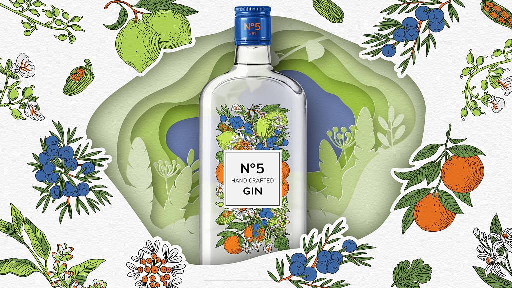 GIN №5